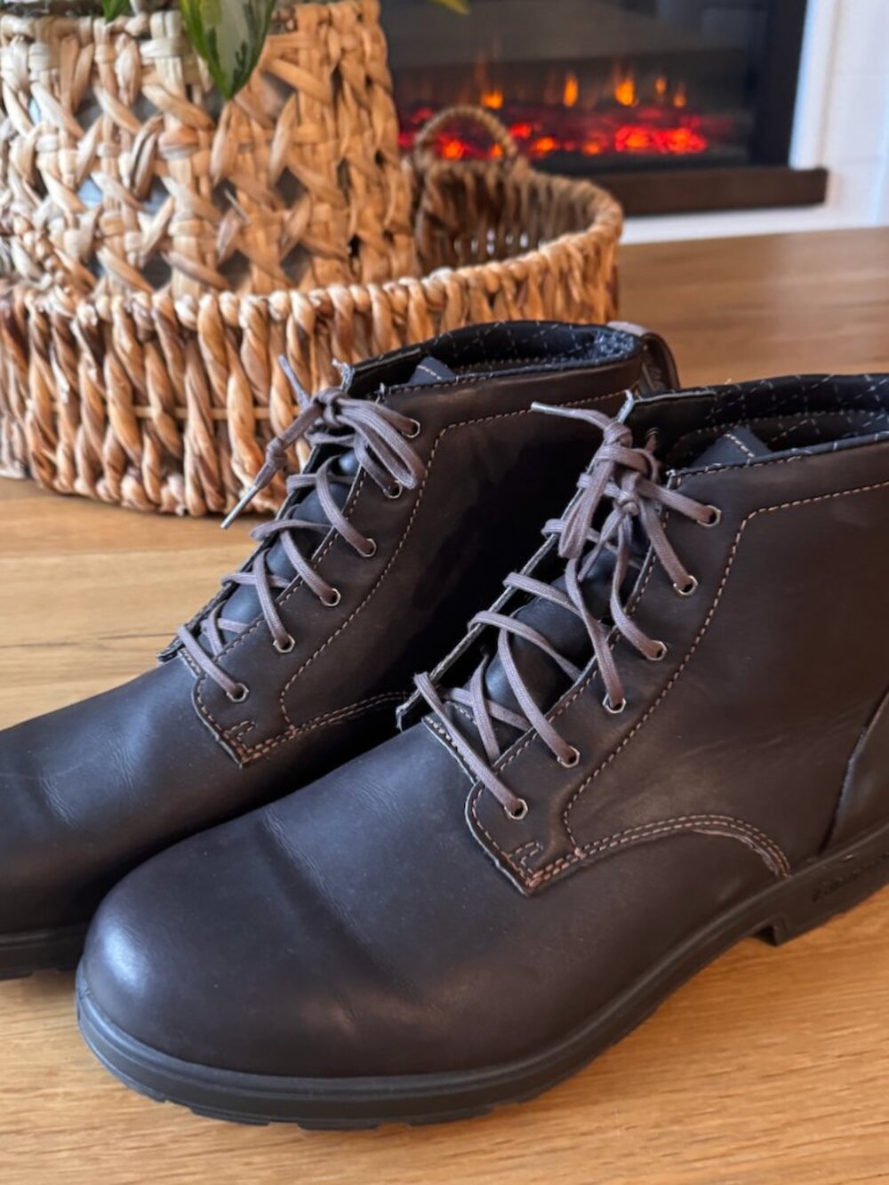 Men's Blundstone Boots - Size 12 - Picture 8 of 8